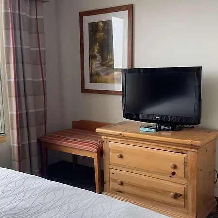 Duluth Inn & Suites Near Spirit Mountain Habitación foto